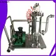 Lvyuan porous stainless water filter housing with core for sea water desalination 1