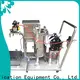 efficient stainless steel bag filter housing rod for food and beverage 1
