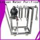 Lvyuan stainless steel filter housing manufacturers with fin end cap for sea water desalination1 1