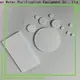 Lvyuan block sintered filter suppliers supplier for sea water desalination 1