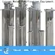 Lvyuan stainless filter housing with core for industry 1