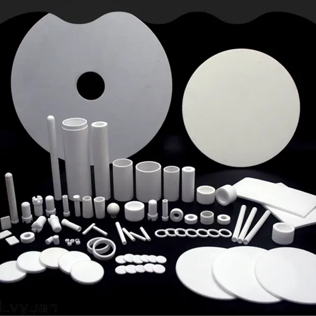 hdpe sintered filter cartridge supplier for sea water desalination 1