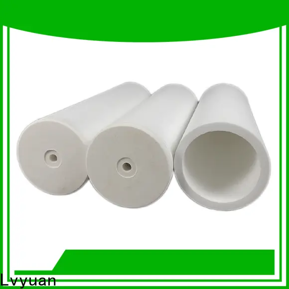Lvyuan sintered filter manufacturer for industry 1