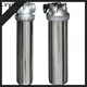 professional stainless steel water filter housing rod for sea water treatment 1