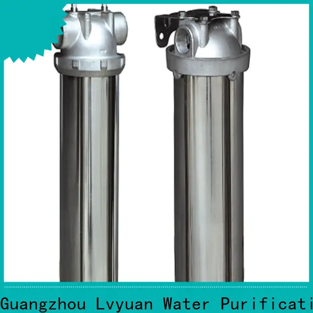 Lvyuan water filter cartridge manufacturer for sale1 1