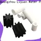 Lvyuan professional sintered powder ss filter manufacturer for industry 1