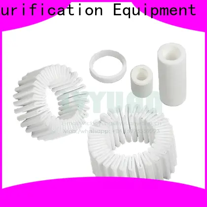 Lvyuan sintered powder ss filter rod for industry 1