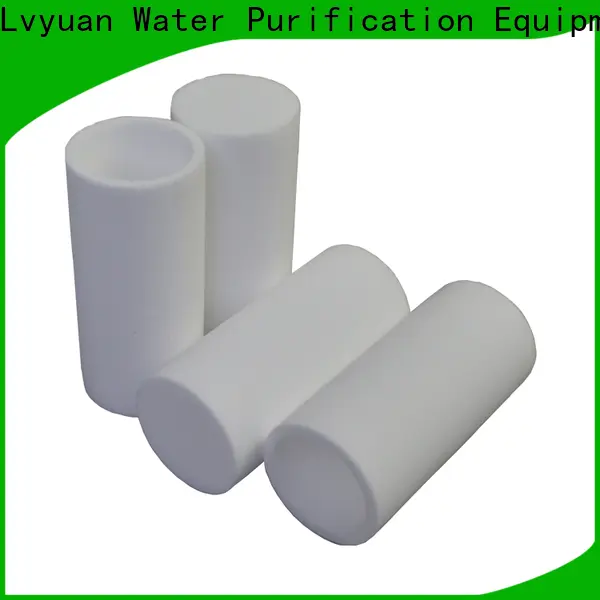 activated carbon sintered carbon water filter supplier for sea water desalination1 1