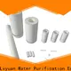 ptfe sintered filter manufacturer for food and beverage 1