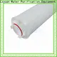Lvyuan high end high flow water filter cartridge manufacturer for sea water desalination 1