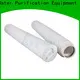 Lvyuan high flow pleated filter cartridge manufacturer for sea water desalination2 1