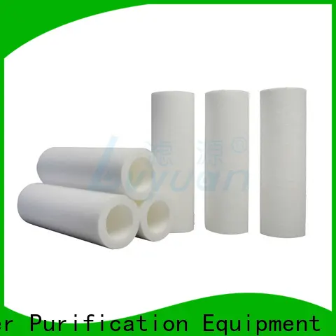 safe pp melt blown filter cartridge manufacturer for sea water desalination 1