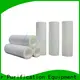 safe pp melt blown filter cartridge manufacturer for sea water desalination 1