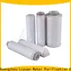 Lvyuan pleated water filters manufacturer for food and beverage1 1