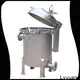 professional stainless filter housing manufacturer for oil fuel 1