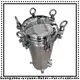 titanium ss cartridge filter housing with core for industry 1