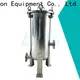Lvyuan high end stainless water filter housing manufacturer for sea water desalination 1