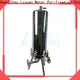 Lvyuan efficient ss bag filter housing with core for industry 1