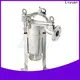 Lvyuan stainless steel bag filter housing with core for food and beverage 1