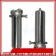 high end ss filter housing manufacturers rod for sea water treatment 1