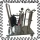 Lvyuan stainless steel filter housing manufacturers housing for sea water treatment 1