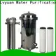 Lvyuan stainless steel filter housing with core for oil fuel 1