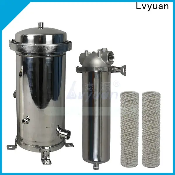 professional filter cartridge supplier for sale 1