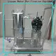 Lvyuan ss filter housing manufacturers with core for sea water desalination1 1
