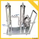 Lvyuan ss cartridge filter housing housing for food and beverage1 1