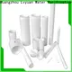 Lvyuan activated carbon sintered powder ss filter rod for industry1 1