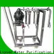 Lvyuan stainless filter housing housing for sea water desalination 1