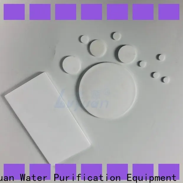 professional sintered powder ss filter supplier for food and beverage 1