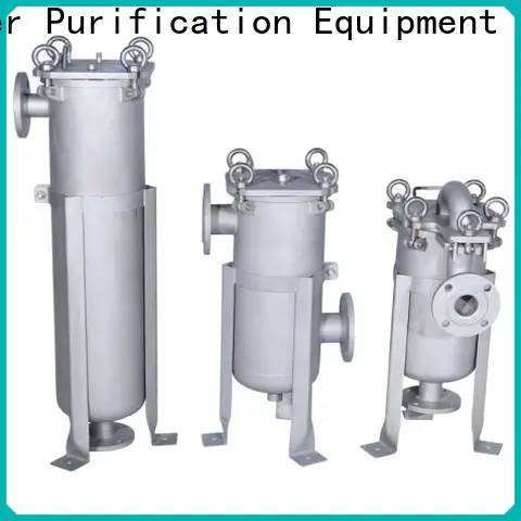 Lvyuan professional stainless steel water filter housing with core for sea water treatment1 1