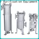 Lvyuan professional stainless steel water filter housing with core for sea water treatment1 1