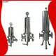 Lvyuan porous ss filter housing manufacturer for food and beverage 1