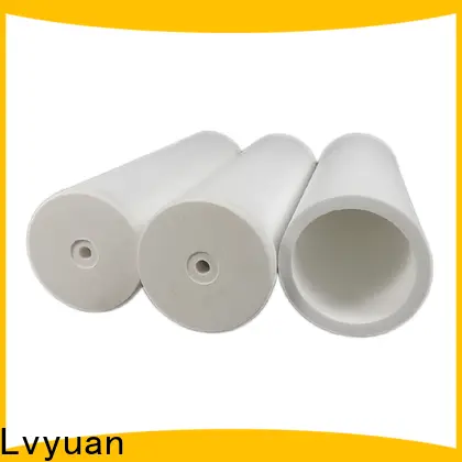 Lvyuan high quality sintered filter cartridge wholesale for industry 1