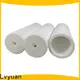 Lvyuan high quality sintered filter cartridge wholesale for industry 1