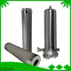 best stainless steel bag filter housing rod for food and beverage1 1