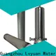 Lvyuan safe filter cartridge supplier for sea water desalination 1