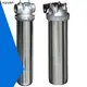Lvyuan stainless water filter housing housing for food and beverage 1