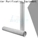 Lvyuan high flow water filter replacement cartridge supplier for industry 1
