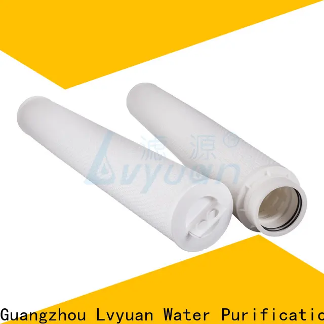 best high flow water filter cartridge replacement for sale 1