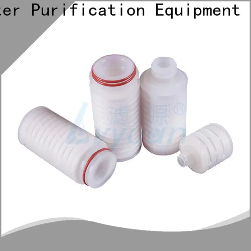 Lvyuan pleated filter manufacturers manufacturer for diagnostics 1
