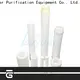 Lvyuan sintered filter cartridge supplier for industry 1
