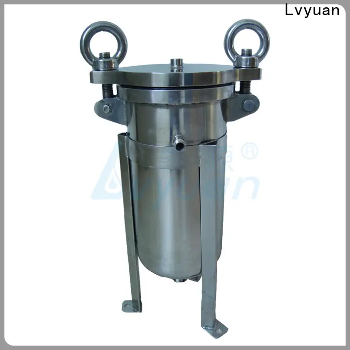 high end stainless steel filter housing manufacturers housing for industry 1