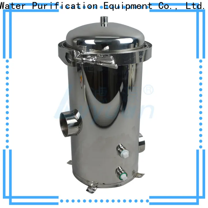 Lvyuan porous stainless steel filter housing rod for oil fuel1 1