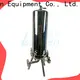 best stainless steel bag filter housing with core for food and beverage 1