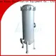 Lvyuan efficient stainless steel water filter housing housing for industry 1