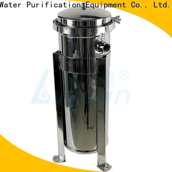 Lvyuan ss filter housing manufacturers manufacturer for sea water treatment1 1
