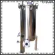 Lvyuan titanium stainless steel filter housing manufacturers with core for oil fuel 1